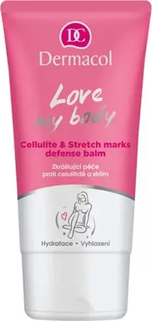 Krem Dermacol Love My Body 150 ml