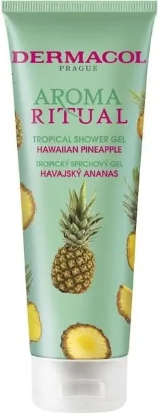 Xhel dushi Dermacol Hawaiian Aroma Ritual 250 ml