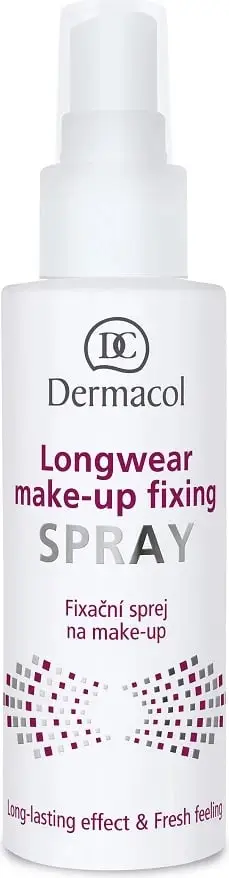 Fiksues për make-up Dermacol, 100ml