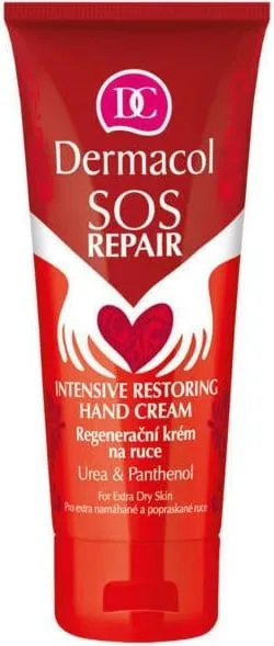 Krem për duar Dermacol SOS Repair 75 ml - 1