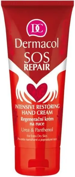 Krem për duar Dermacol SOS Repair 75 ml