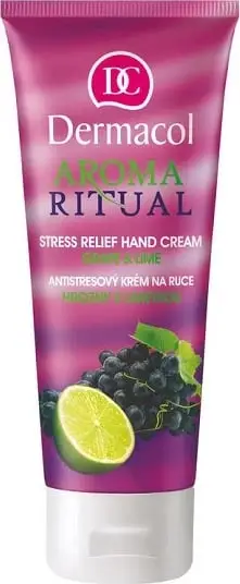 Krem antistres Dermacol 100 ml