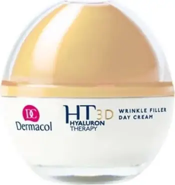 Krem anti-rrudhë Dermacol 3D Hyaluron Therapy 50 ml