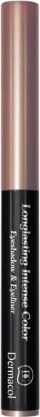 Penel për sy & hije për sy 2 në 1 Dermacol Intense Colour, 1.6 g