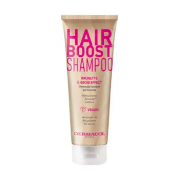 Shampo për flokë brune Dermacol Hair Ritual, 250ml