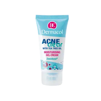 Xhel-krem Dermacol AcneClear, 50ml