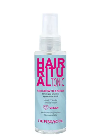 Serum për flokë Dermacol Hair Ritual, 100 ml