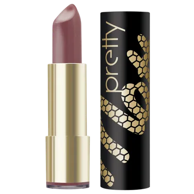 Buzëkuq Dermacol Pretty Matte No.21, 10g - 1