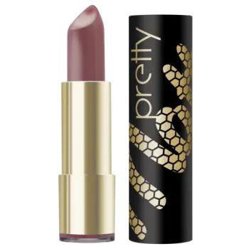 Buzëkuq Dermacol Pretty Matte No.21, 10g