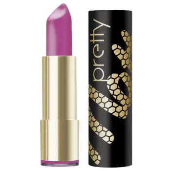 Buzëkuq Dermacol Pretty Matte No.22, 10g