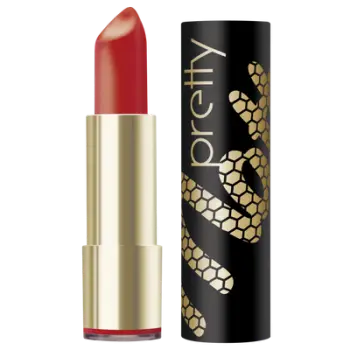 Buzëkuq Dermacol Pretty Matte No.24, 10g