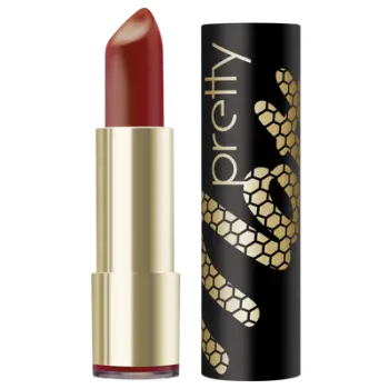 Buzëkuq Dermacol Pretty Matte No.25, 10g
