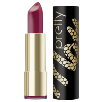 Buzëkuq Dermacol Pretty Matte No.27, 10g