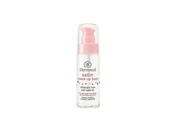 Bazë për grim Dermacol 10 ml
