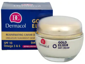 Krem kundër rrudhave Dermacol 50 ml
