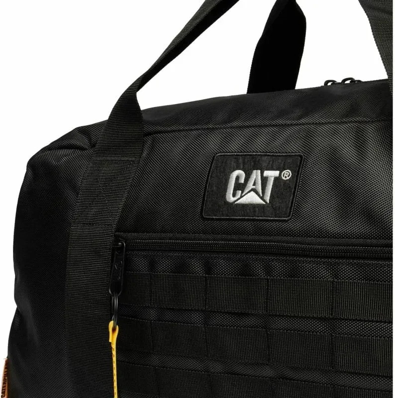 Çantë sportive Caterpillar, gri - 3