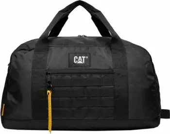 Çantë sportive Caterpillar, gri