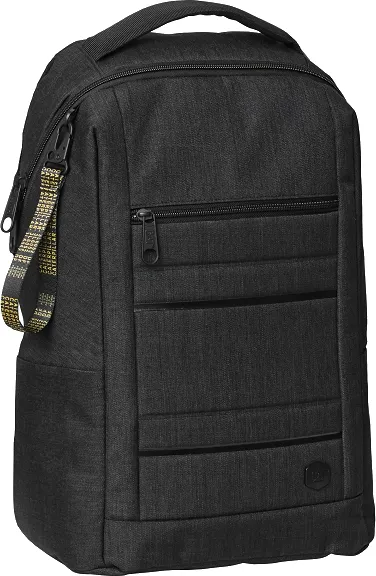 Çantë për laptop Caterpillar Bizz.Tools B. Holt Slim Briefcase, e zezë - 2