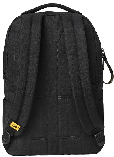 Çantë për laptop Caterpillar Bizz.Tools B. Holt Slim Briefcase, e zezë - 4