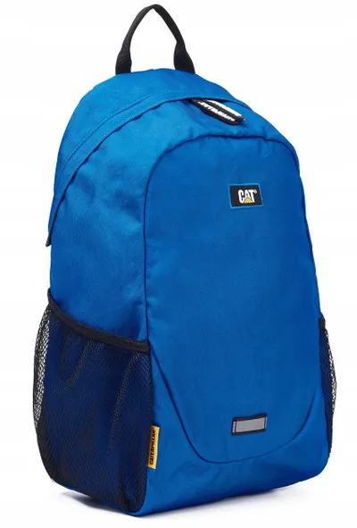 Çantë shpine Caterpillar Tokyo 84709-01, 24L, 46cm, blu - 2