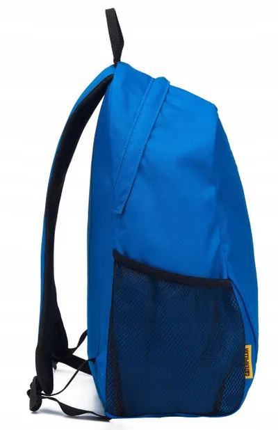 Çantë shpine Caterpillar Tokyo 84709-01, 24L, 46cm, blu - 4