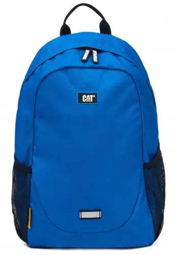 Çantë shpine Caterpillar Tokyo 84709-01, 24L, 46cm, blu