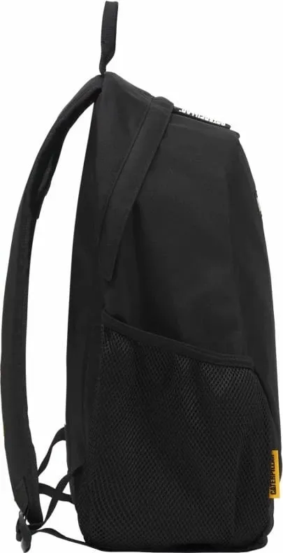 Çantë shpine Caterpillar Tokyo 84709-01, 24L, poliester, e zezë - 2