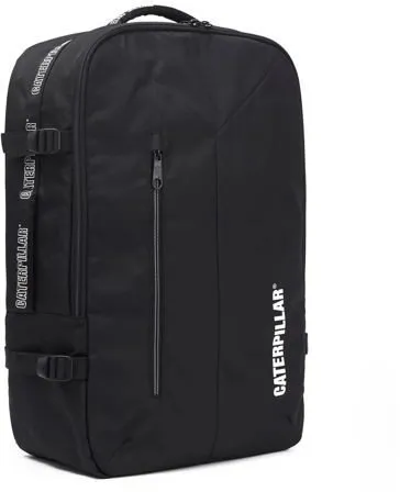 Çantë shpine Caterpillar City Cabin Backpack 84706-01, 42L, 54 cm, e zezë - 2