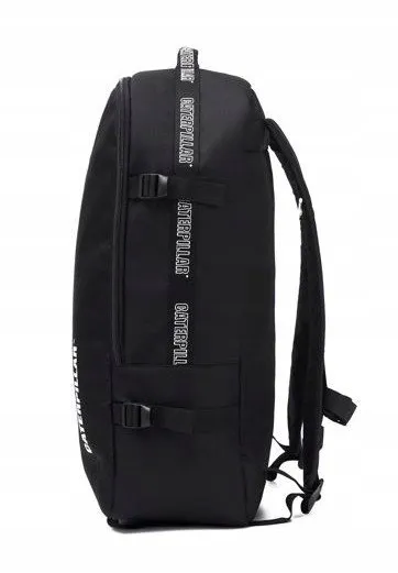 Çantë shpine Caterpillar City Cabin Backpack 84706-01, 42L, 54 cm, e zezë - 3