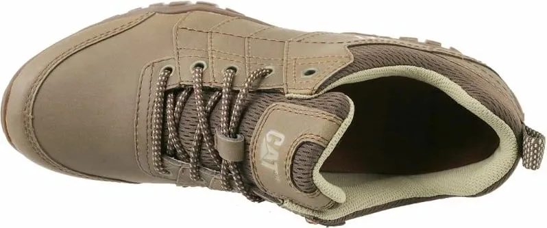 Atlete për meshkuj Caterpillar, krem - 3