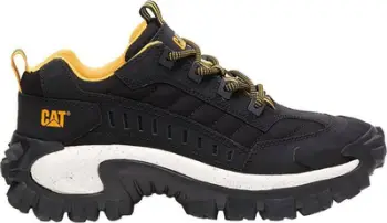 Atlete për turizëm/jashtë Caterpillar Intruder M, për meshkuj, të zezë