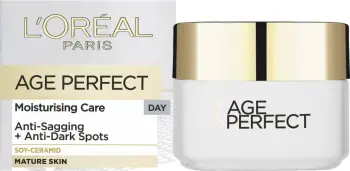 Krem për fytyrë L'Oreal Age Perfect Retightening Care Day, 50 ml