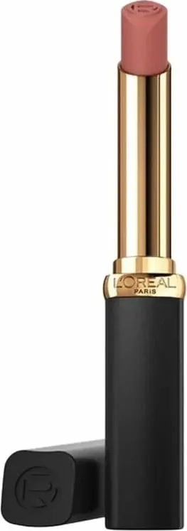 Buzëkuq L’Oreal Intense Volume Matte, 601 Worth It, 1.8 g - 1