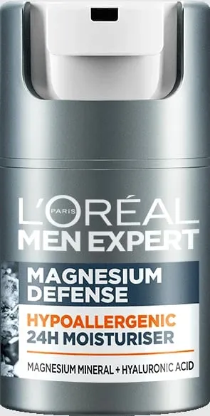 Loreal Men Expert Magnesium Defense 50 ml - 1