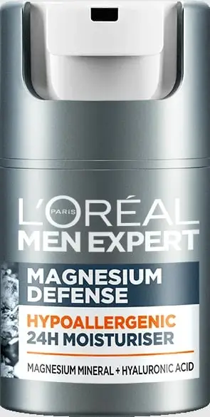 Loreal Men Expert Magnesium Defense 50 ml