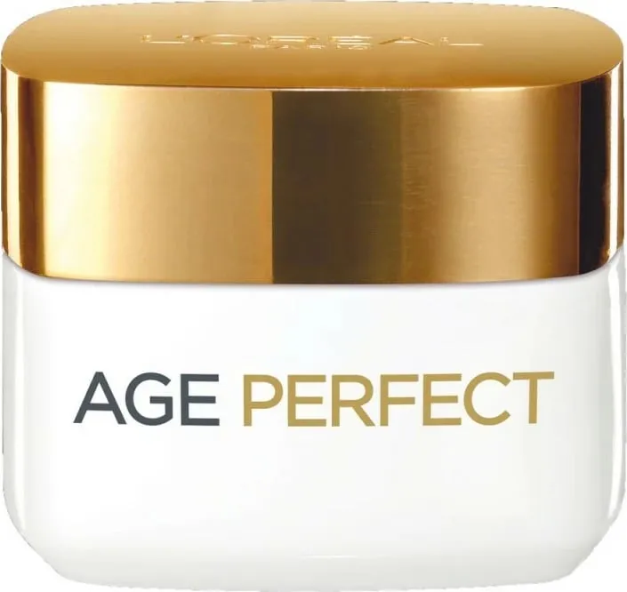 Kremë për fytyrë L'Oréal Age Perfect, 50 ml - 1