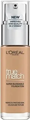Krem pudër L'Oreal Match, N5N, Sand 30 ml