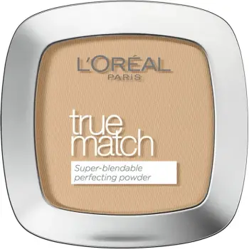 Pudër L'Oreal Paris True Match, C3 Rose Beige, 9 g