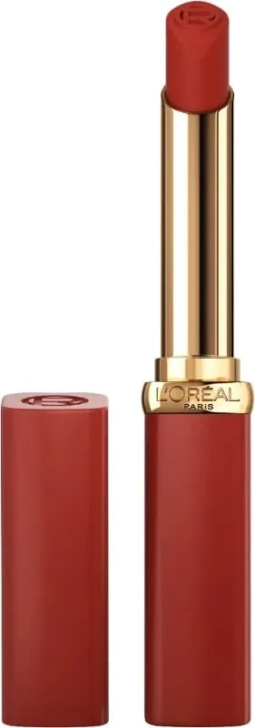 Lor.C.RicheColors Of Worth 600 Nude Audacious Lipstick - 1