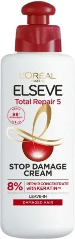 Els.Masq.Total Repair 5 Demage Eraser Cream 200Ml - 1