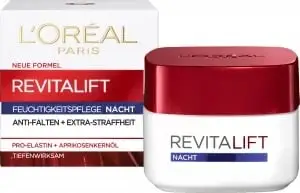 Krem nate Loreal Revitalift Classic, 50 ml
