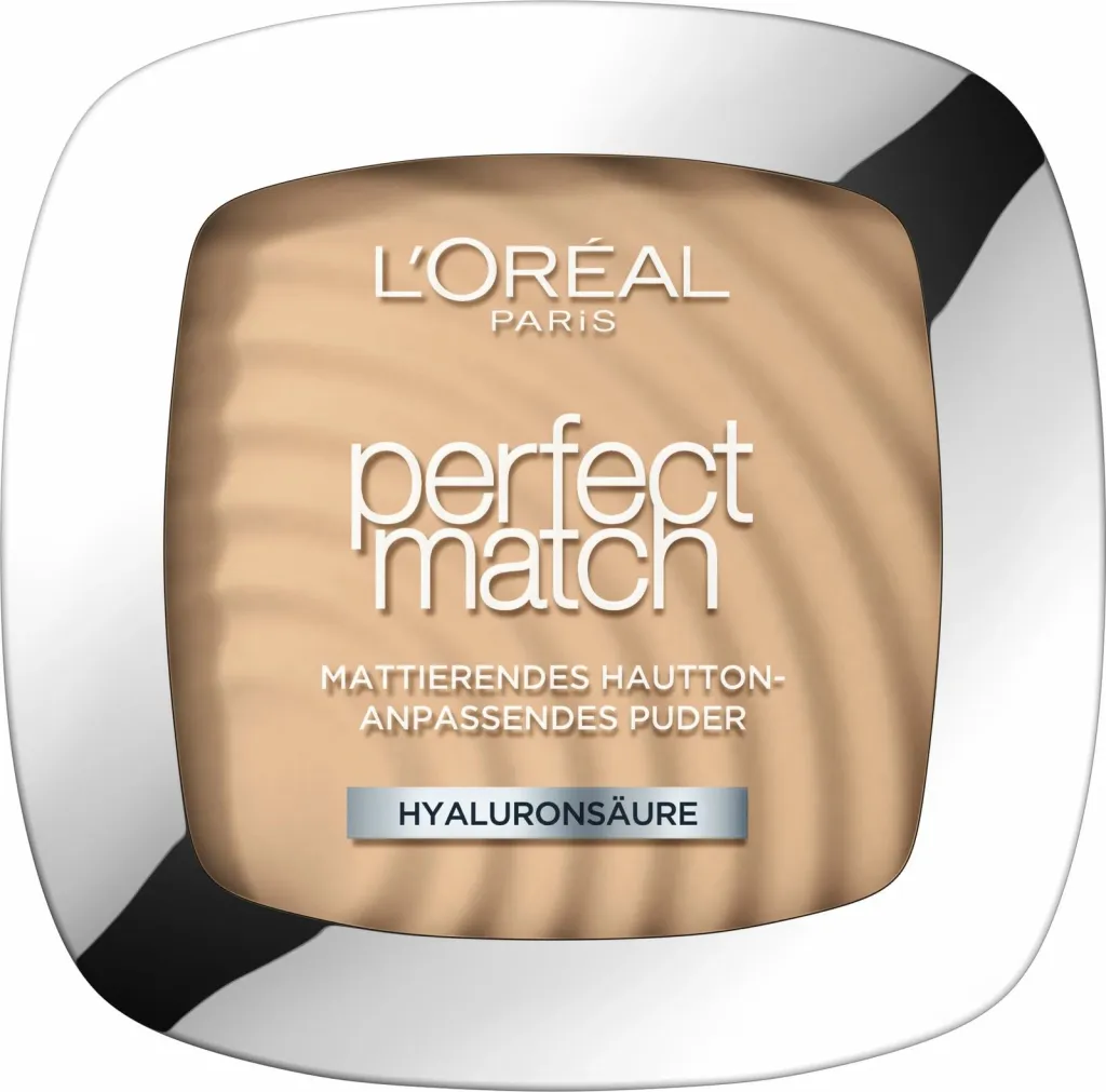 Pudër L'oreal Paris Perfect Match, 2N, 9g - 1