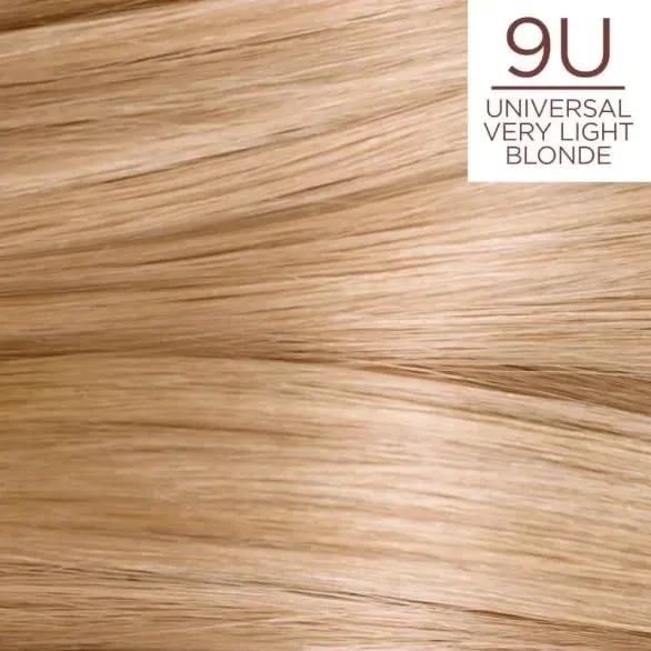Ngjyrë për flokë Loreal Exellence no. 9U - 2