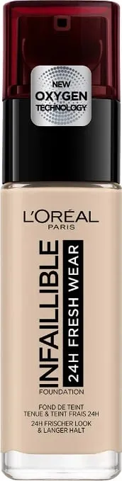 Fondatin L'Oreal Infallible N15, 30 ml - 1