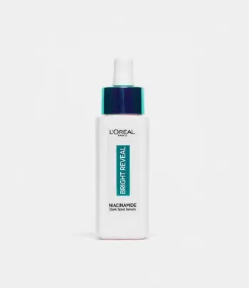 Serum L'Oreal Bright Reveal 10% Niacinamide + Amino Sulfonic Acid, 30ml