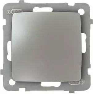 Lidhës Ospel Karo (ŁP-1S/m/43), 250 V, i argjendtë