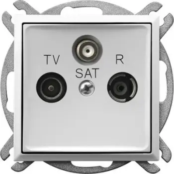 Prizë Ospel Aria RTV-SAT, GPA-US/m/00, e bardhë