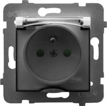 Prizë Ospel ARIA GPH-1UZP/m/00/d, IP44, e bardhë