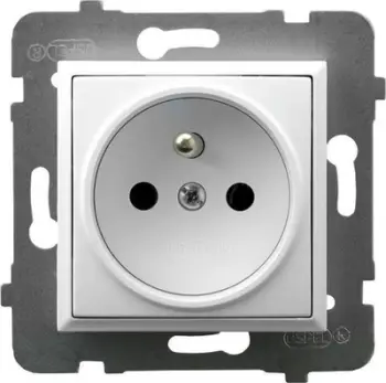Prizë OSPEL ARIA, z / u GP-1UZ / m / 00, e bardhë