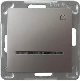 Buton i ziles Ospel - 1